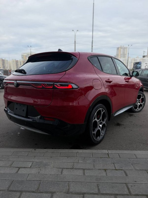 Alfa Romeo Tonale, 2023 - Image 6