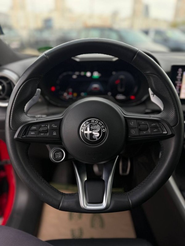 Alfa Romeo Tonale, 2023 - Image 15