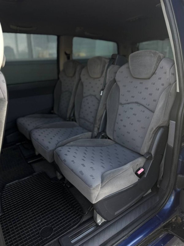 Peugeot 807, 2002 - Image 15