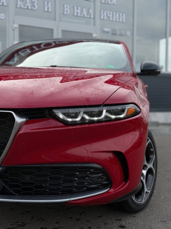 Alfa Romeo Tonale, 2023 - Image 3