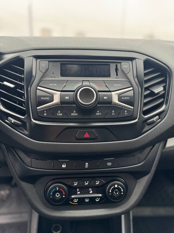Lada (ВАЗ) Vesta, 2018 - Image 11