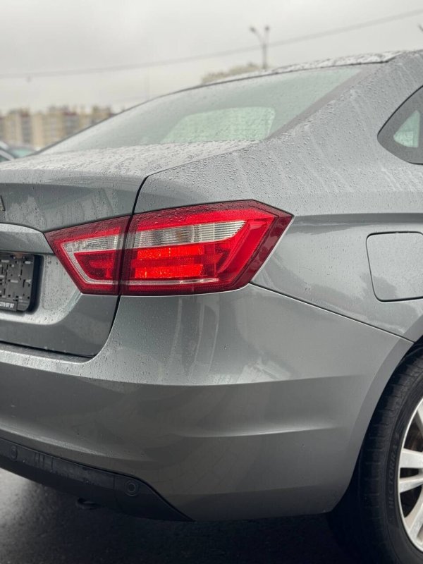 Lada (ВАЗ) Vesta, 2018 - Image 18