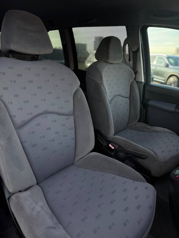 Peugeot 807, 2002 - Image 8
