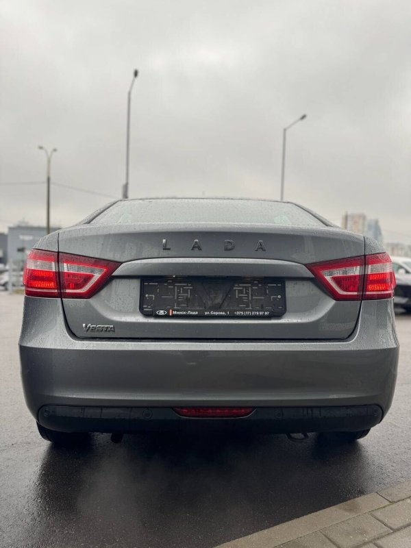 Lada (ВАЗ) Vesta, 2018 - Image 16
