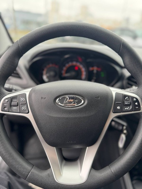 Lada (ВАЗ) Vesta, 2018 - Image 7