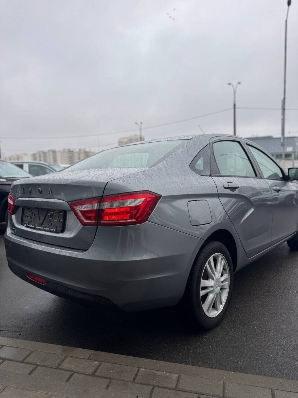 Lada (ВАЗ) Vesta, 2018 - Image 15