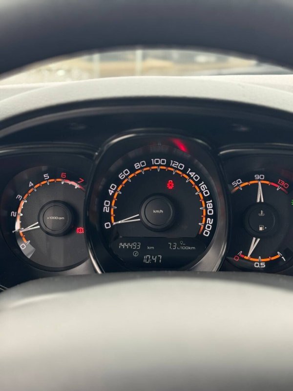 Lada (ВАЗ) Vesta, 2018 - Image 9