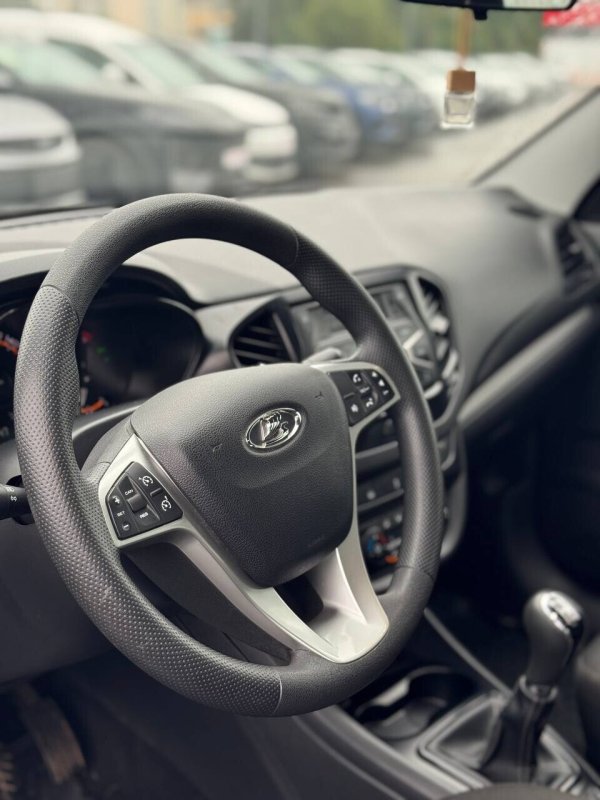 Lada (ВАЗ) Vesta, 2018 - Image 10