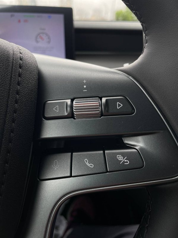 BYD Qin Plus EV, Версия для интеллектуального вождения, 2025 - Image 10