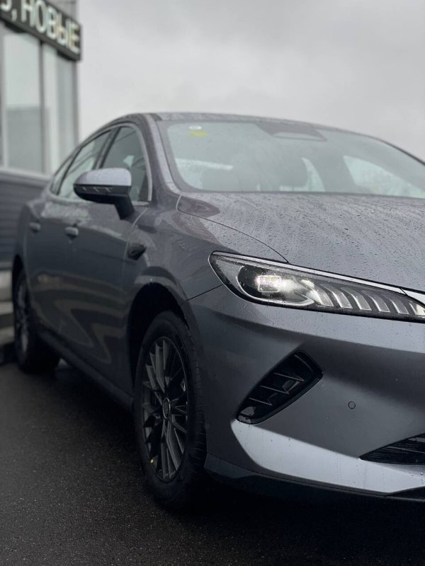 BYD Qin Plus EV, Версия для интеллектуального вождения, 2025 - Image 3