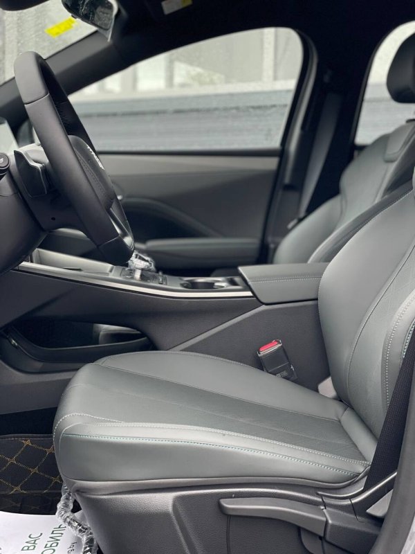 BYD Qin Plus EV, Версия для интеллектуального вождения, 2025 - Image 15