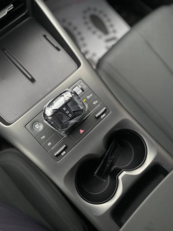 BYD Qin Plus EV, Версия для интеллектуального вождения, 2025 - Image 9