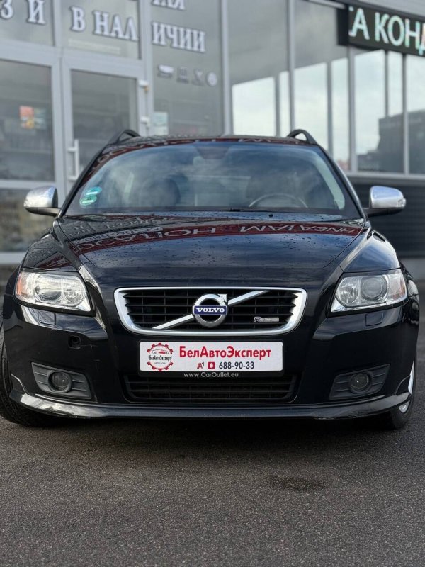 Volvo V50, 2011 - Image 3