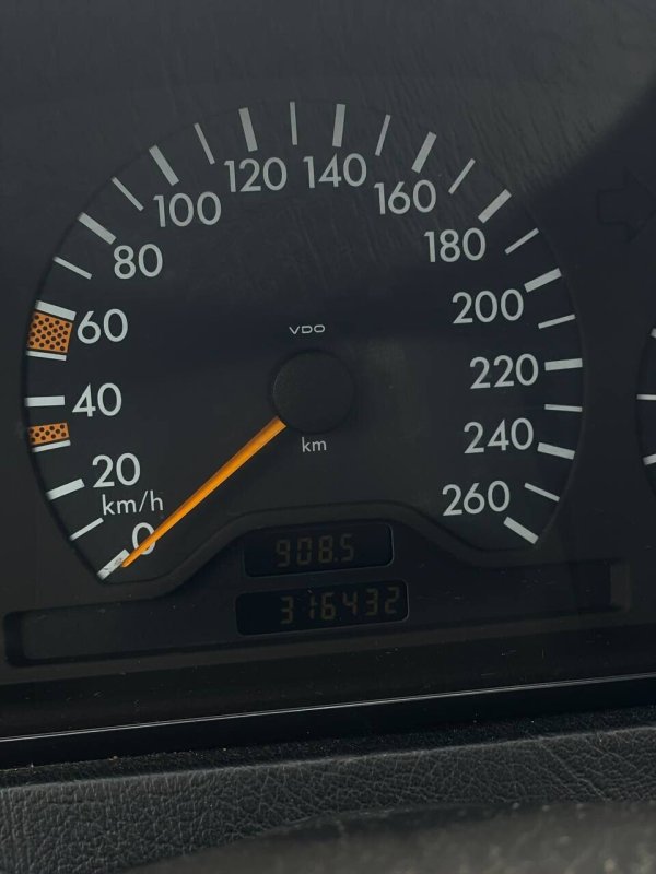 Mercedes-Benz C-Класс, 1998 - Image 14