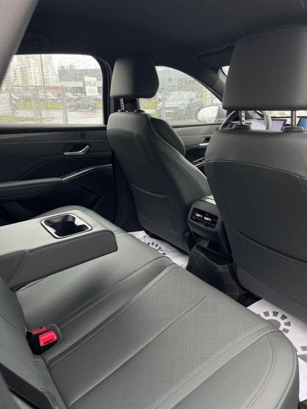 BYD Qin Plus EV, Версия для интеллектуального вождения, 2025 - Image 20