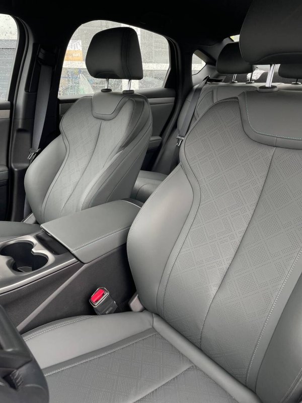 BYD Qin Plus EV, Версия для интеллектуального вождения, 2025 - Image 11