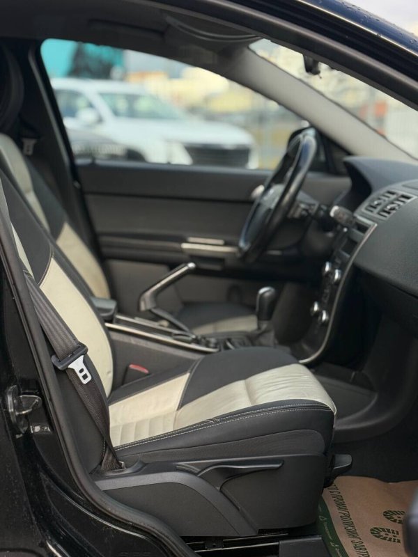 Volvo V50, 2011 - Image 10