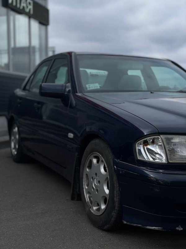 Mercedes-Benz C-Класс, 1998 - Image 3