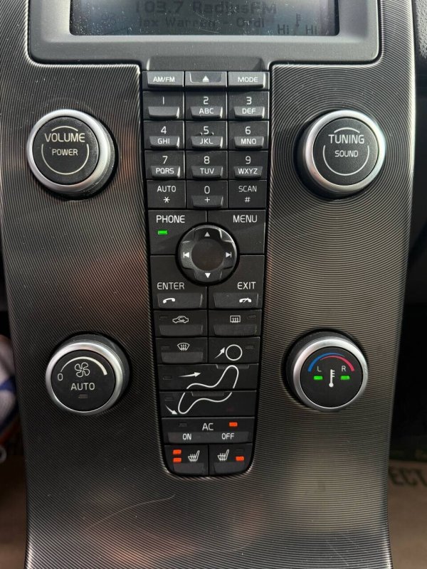Volvo V50, 2011 - Image 17