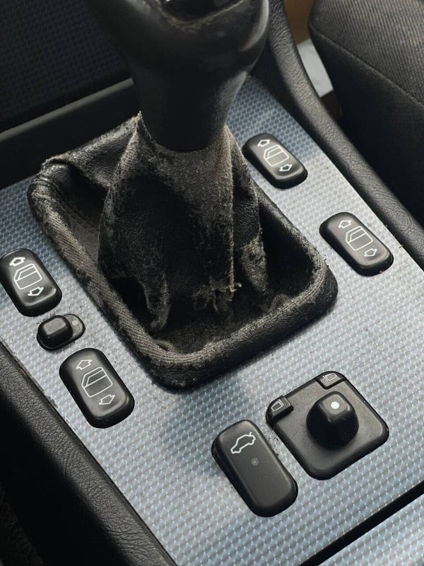 Mercedes-Benz C-Класс, 1998 - Image 18