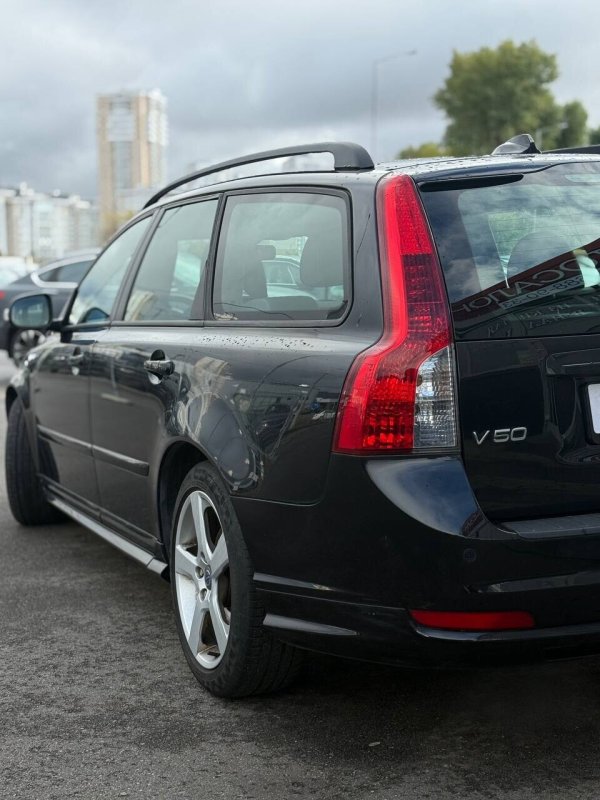 Volvo V50, 2011 - Image 5