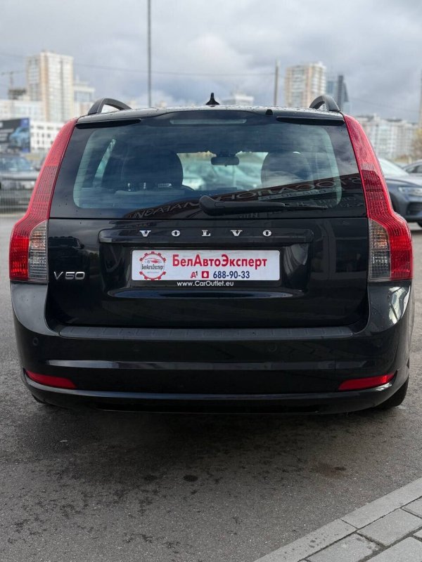 Volvo V50, 2011 - Image 6