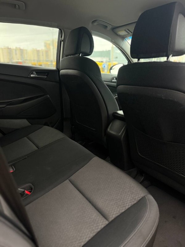 Hyundai Tucson, 2016 - Image 16