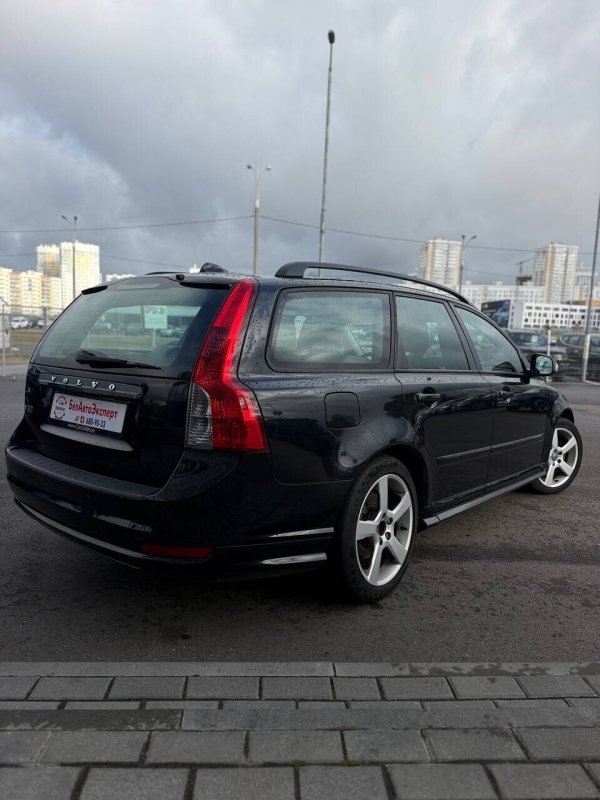 Volvo V50, 2011 - Image 7