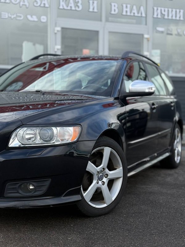 Volvo V50, 2011 - Image 4