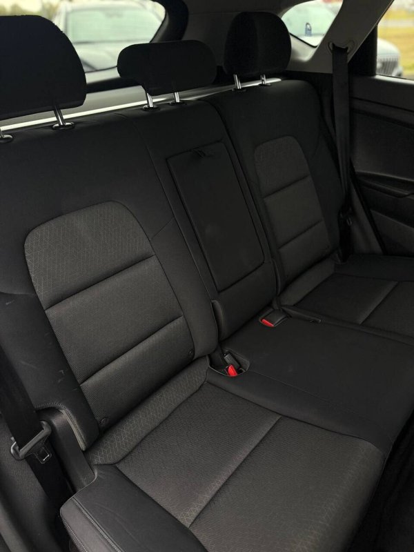 Hyundai Tucson, 2016 - Image 15