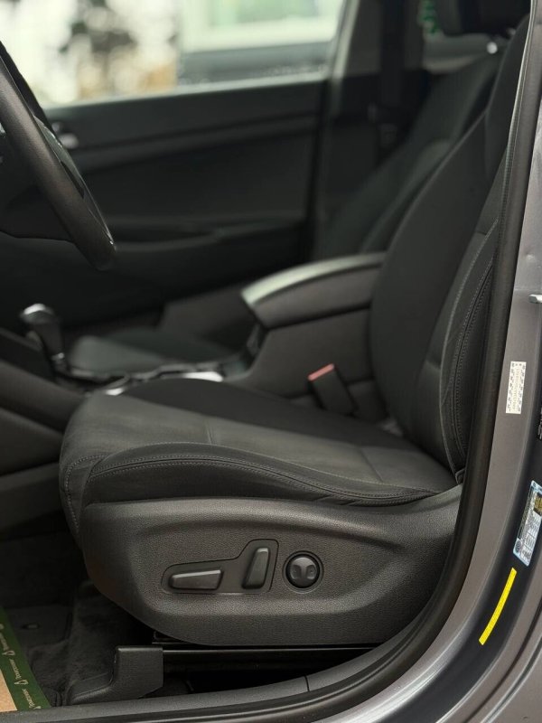 Hyundai Tucson, 2016 - Image 20