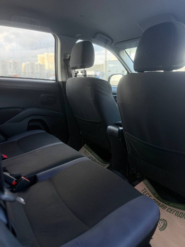 Mitsubishi Outlander, 2009 - Image 20