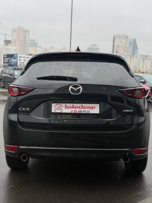 Mazda CX-5, 2020 - Image 8