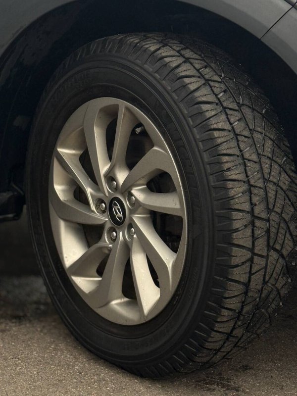 Hyundai Tucson, 2016 - Image 13