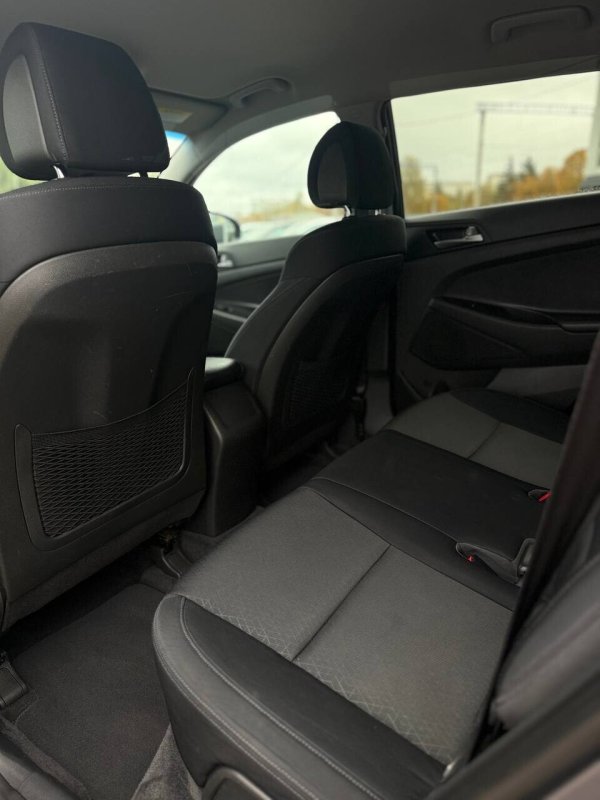 Hyundai Tucson, 2016 - Image 17