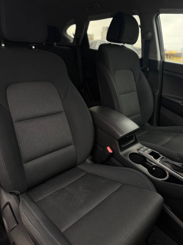 Hyundai Tucson, 2016 - Image 12