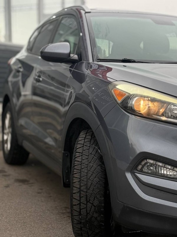 Hyundai Tucson, 2016 - Image 4