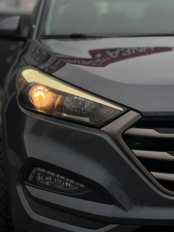 Hyundai Tucson, 2016 - Image 3