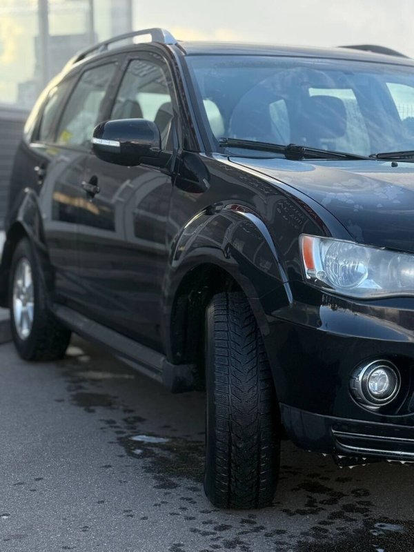 Mitsubishi Outlander, 2009 - Image 3