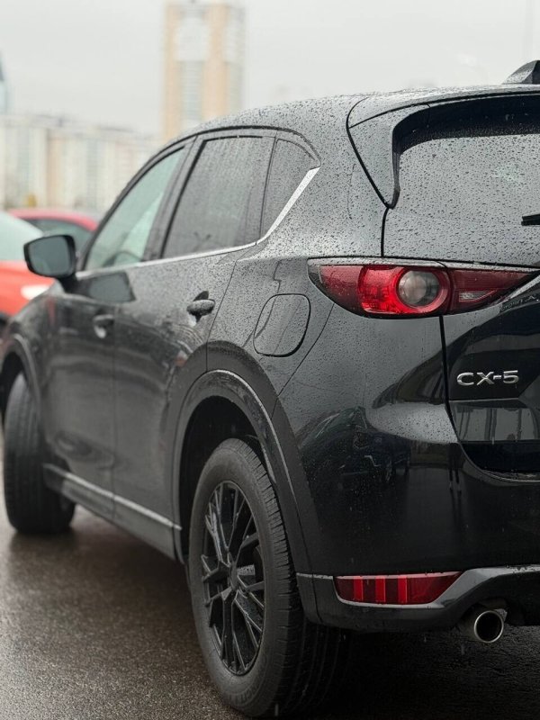 Mazda CX-5, 2020 - Image 7