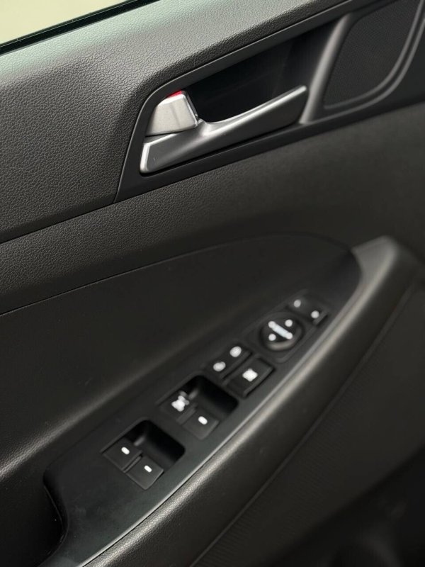 Hyundai Tucson, 2016 - Image 19