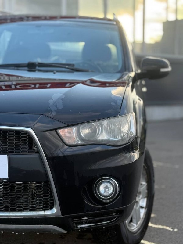 Mitsubishi Outlander, 2009 - Image 17