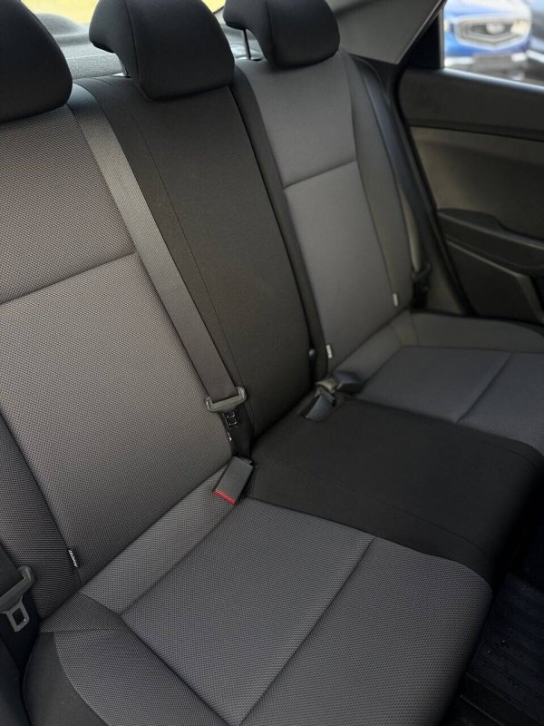 Hyundai Accent, 2020 - Image 14