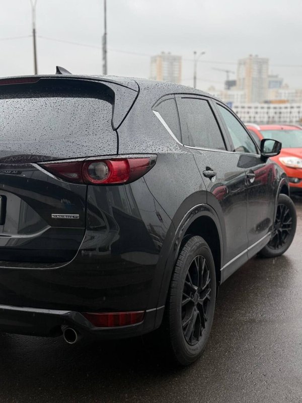 Mazda CX-5, 2020 - Image 9