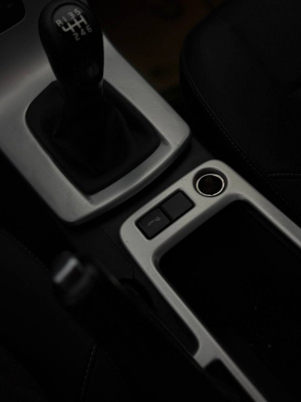 Volvo V50, 2012 - Image 17