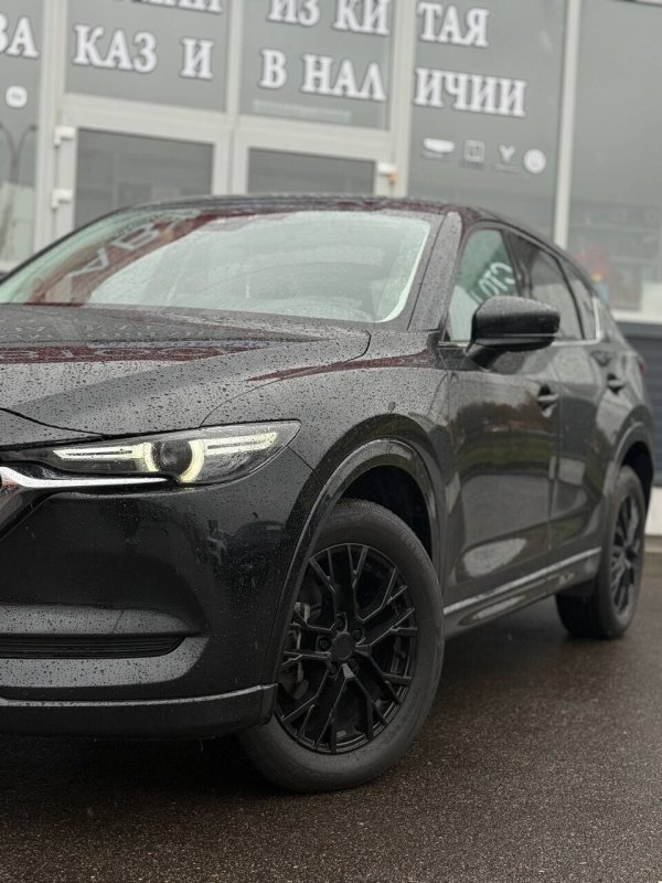 Mazda CX-5, 2020 - Image 2