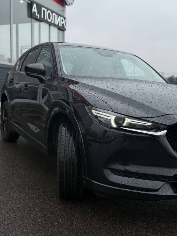 Mazda CX-5, 2020 - Image 4