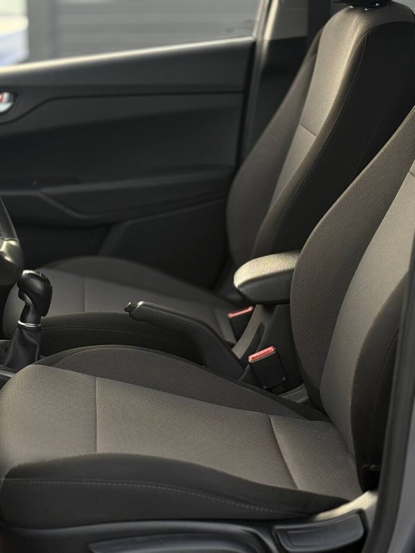 Hyundai Accent, 2020 - Image 19