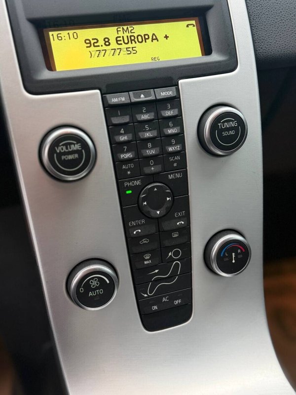 Volvo V50, 2012 - Image 15