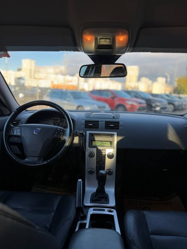 Volvo V50, 2012 - Image 17